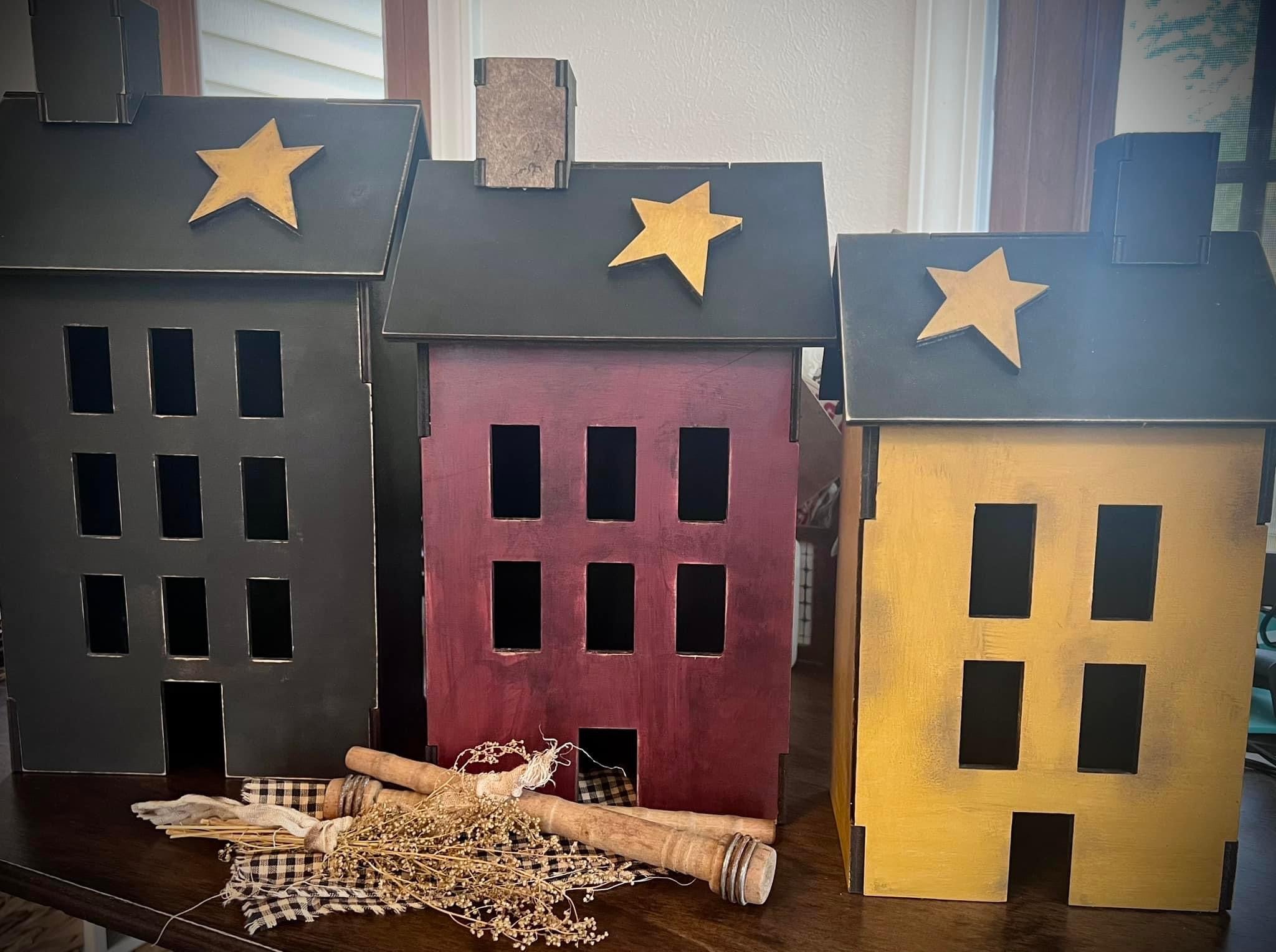 therust-coveredcottage.com – The Rust-Covered Cottage, LLC