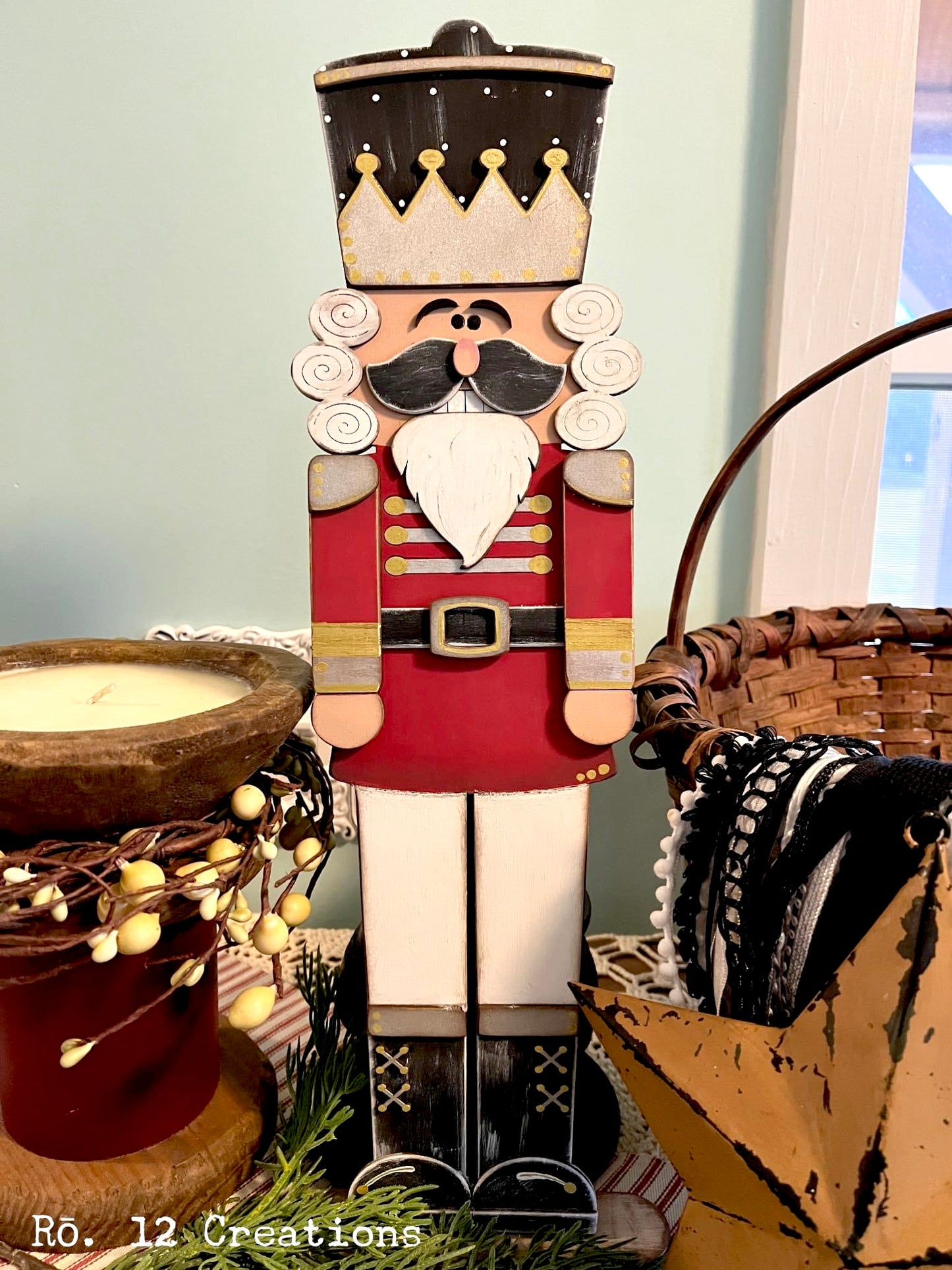 Nutcracker