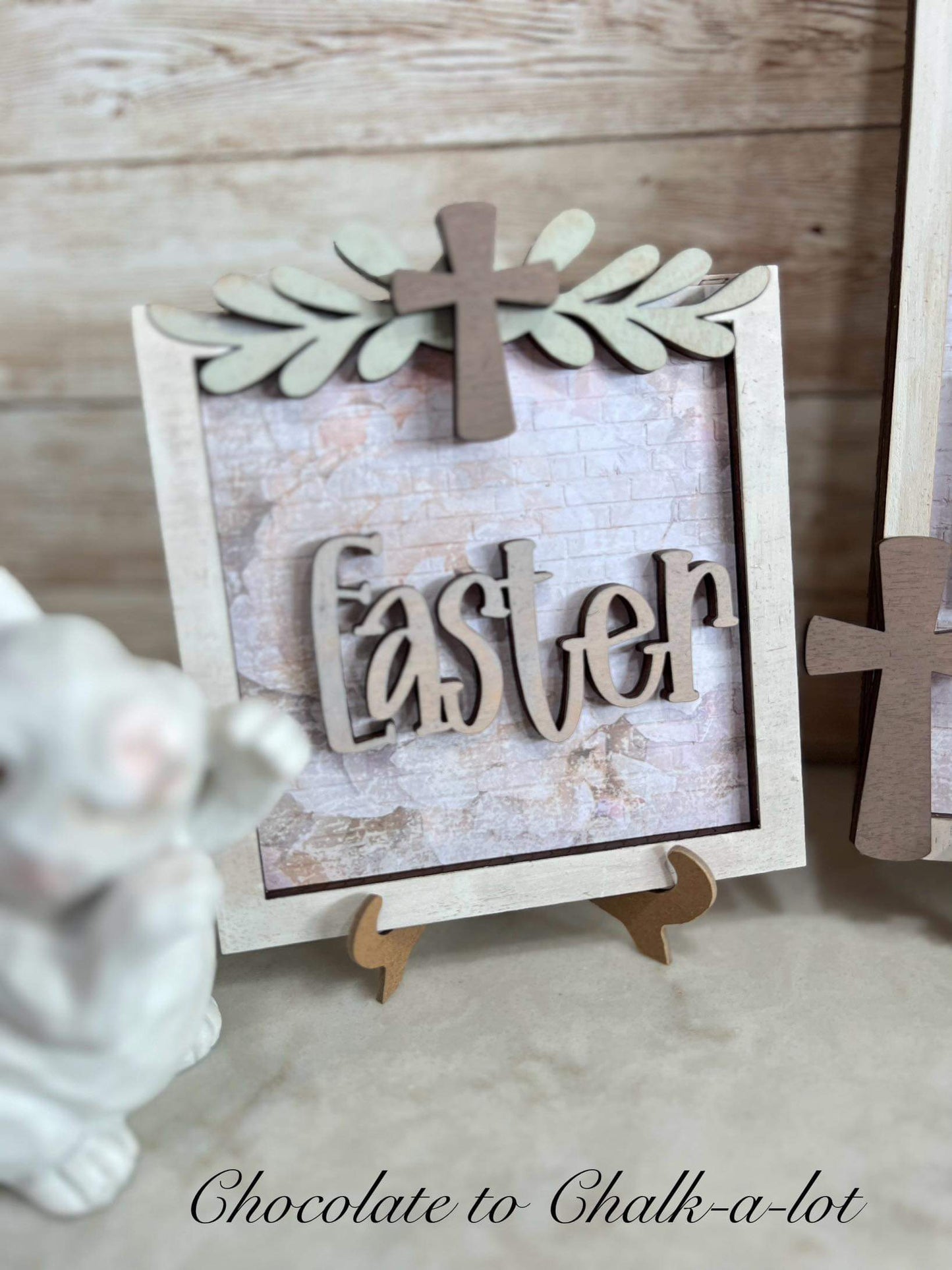 Easter Sign set