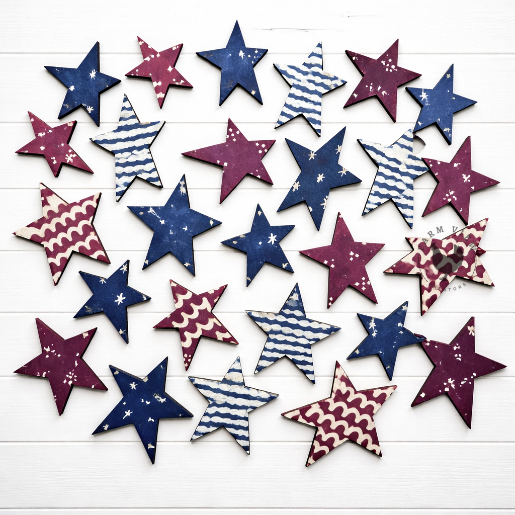 Star Bundle