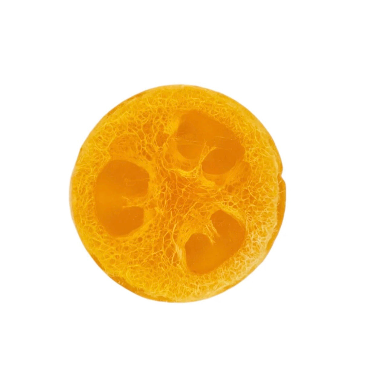 Orange Core Soap | Deep Cleaning Hand & Brush Soap