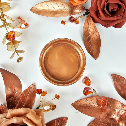 Copper – Lux Metallic Paint | Paint Couture