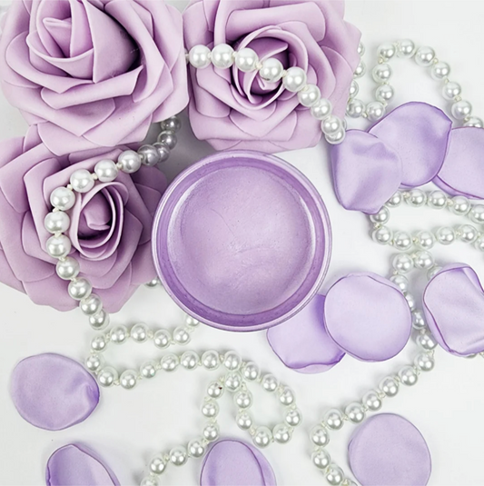 Lilac – Lux Metallic Paint | Paint Couture