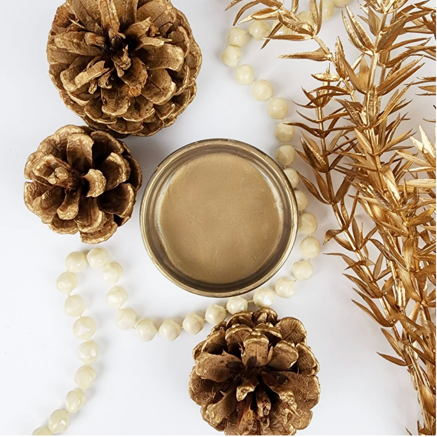 Bronze – Lux Metallic Paint | Paint Couture