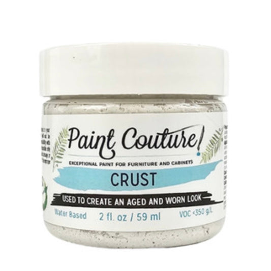 Crust Texture Medium – Paint Couture