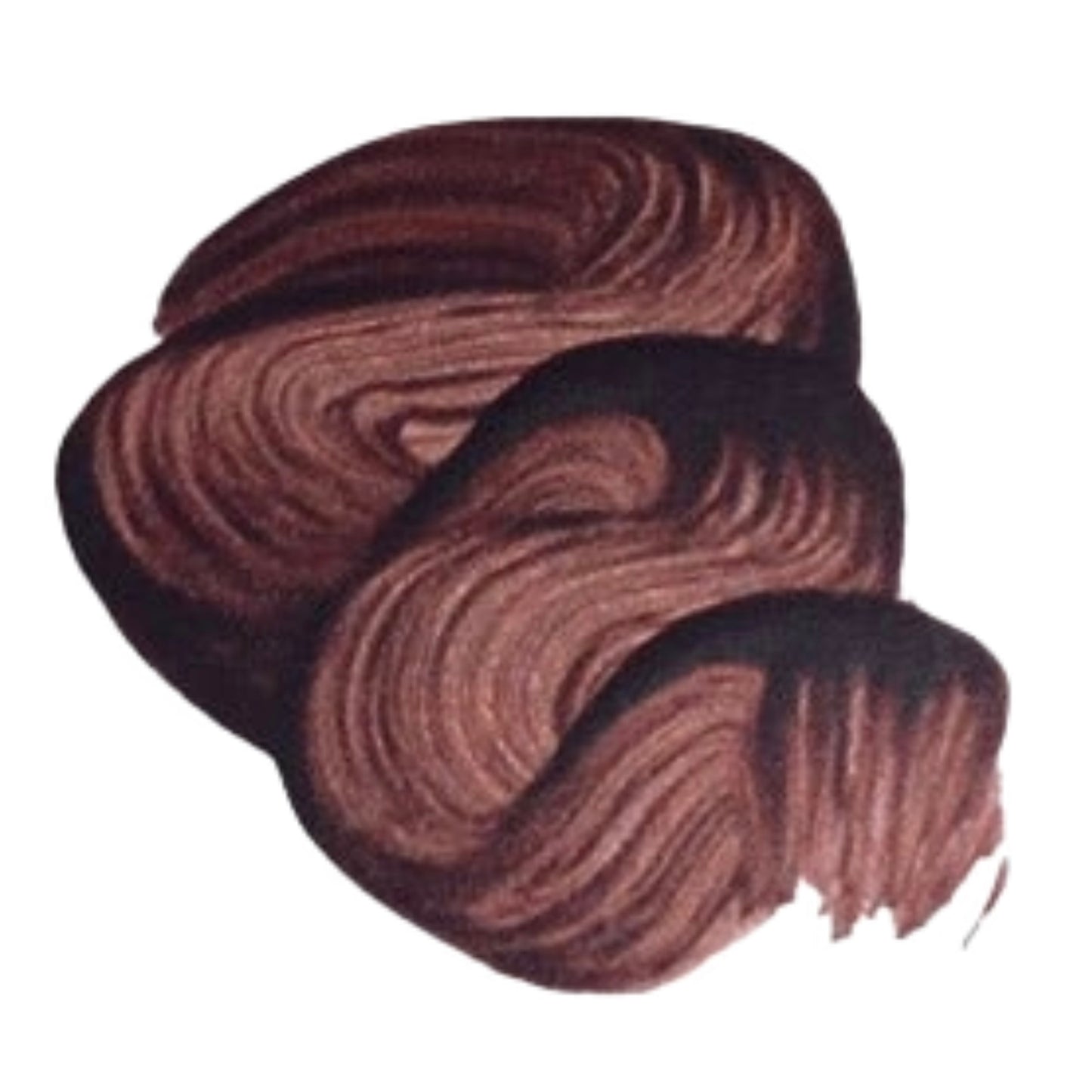 Rich Mahogany Antiquing Glaze | Paint Couture