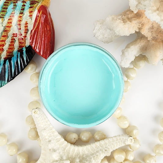 Moxie By The Sea Acrylic Mineral Paint | Paint Couture