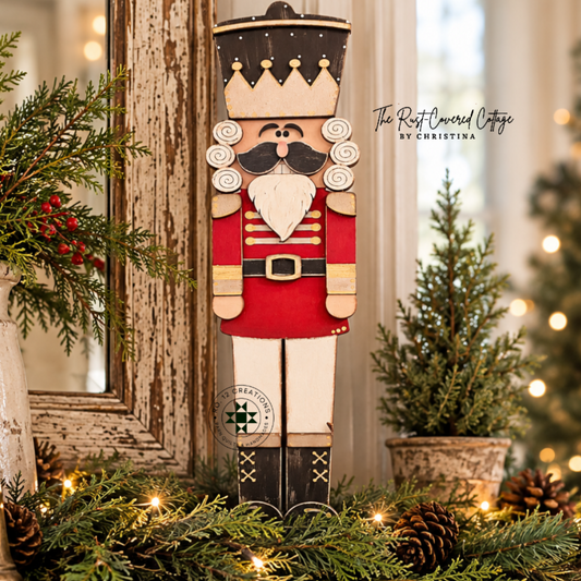 Nutcracker