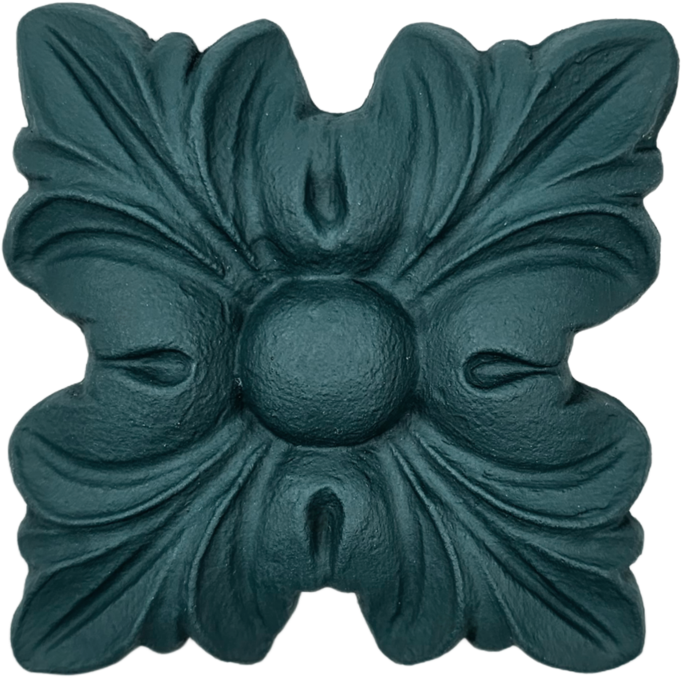 Opal Green Acrylic Mineral Paint | Paint Couture