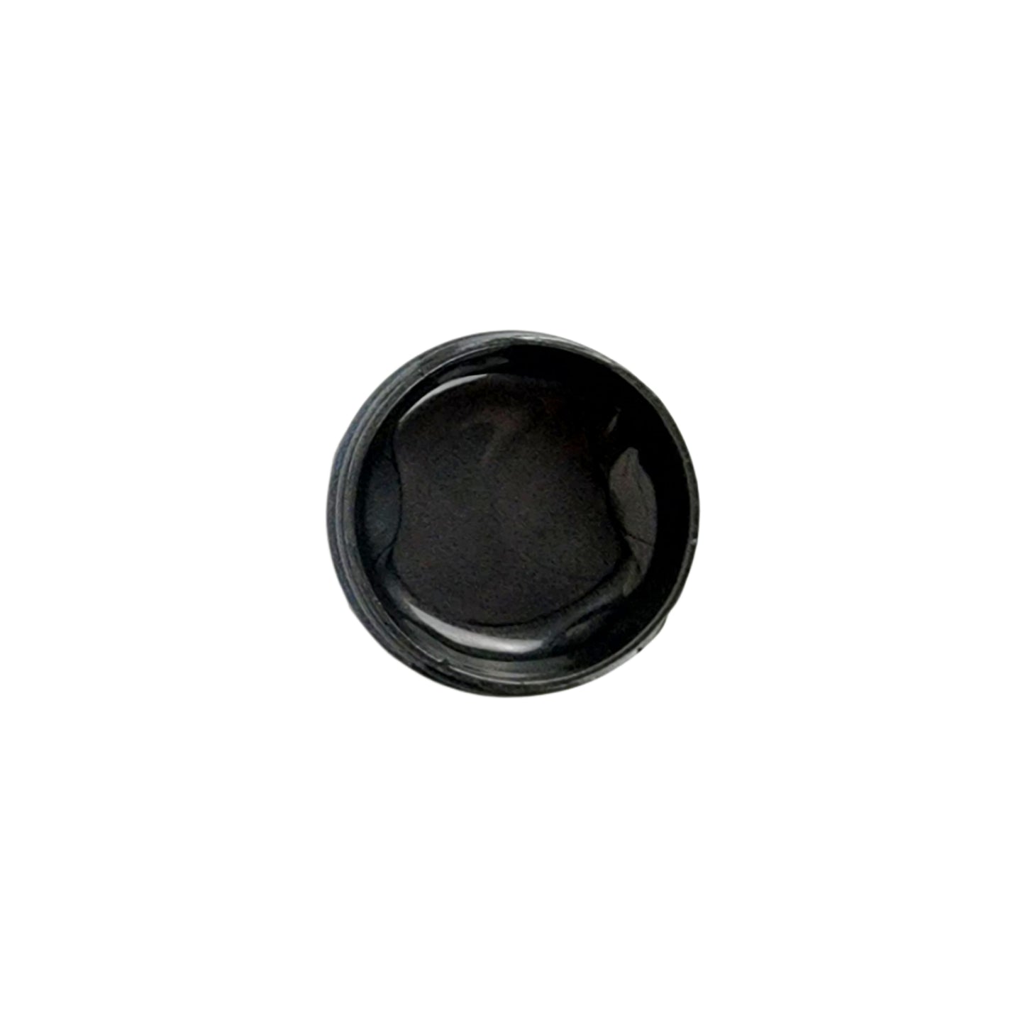 Zinc – Metallic Glaze – 1 oz. | Paint Couture