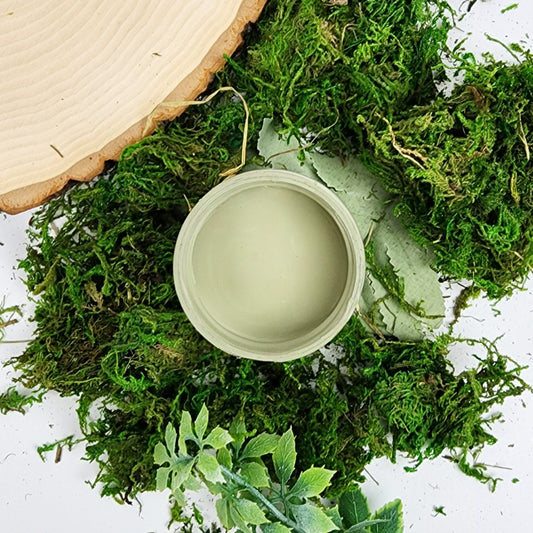 Vintage Moss | Acrylic Mineral Paint by Paint Couture