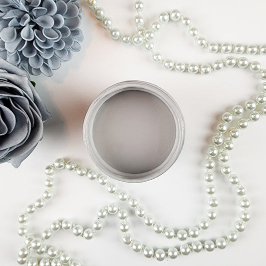 British Grey | Acrylic Mineral Paint by Paint Couture