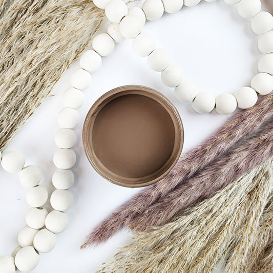 Madagascar Mocha | Acrylic Mineral Paint by Paint Couture