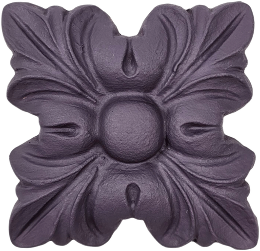 Purple Haze Chalk Style Paint – 1 oz. | Paint Couture