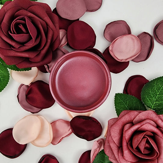 Rosebud – Lux Metallic Paint | Paint Couture