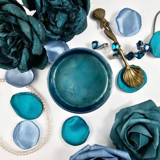 Sea Maven – Lux Metallic Paint | Paint Couture