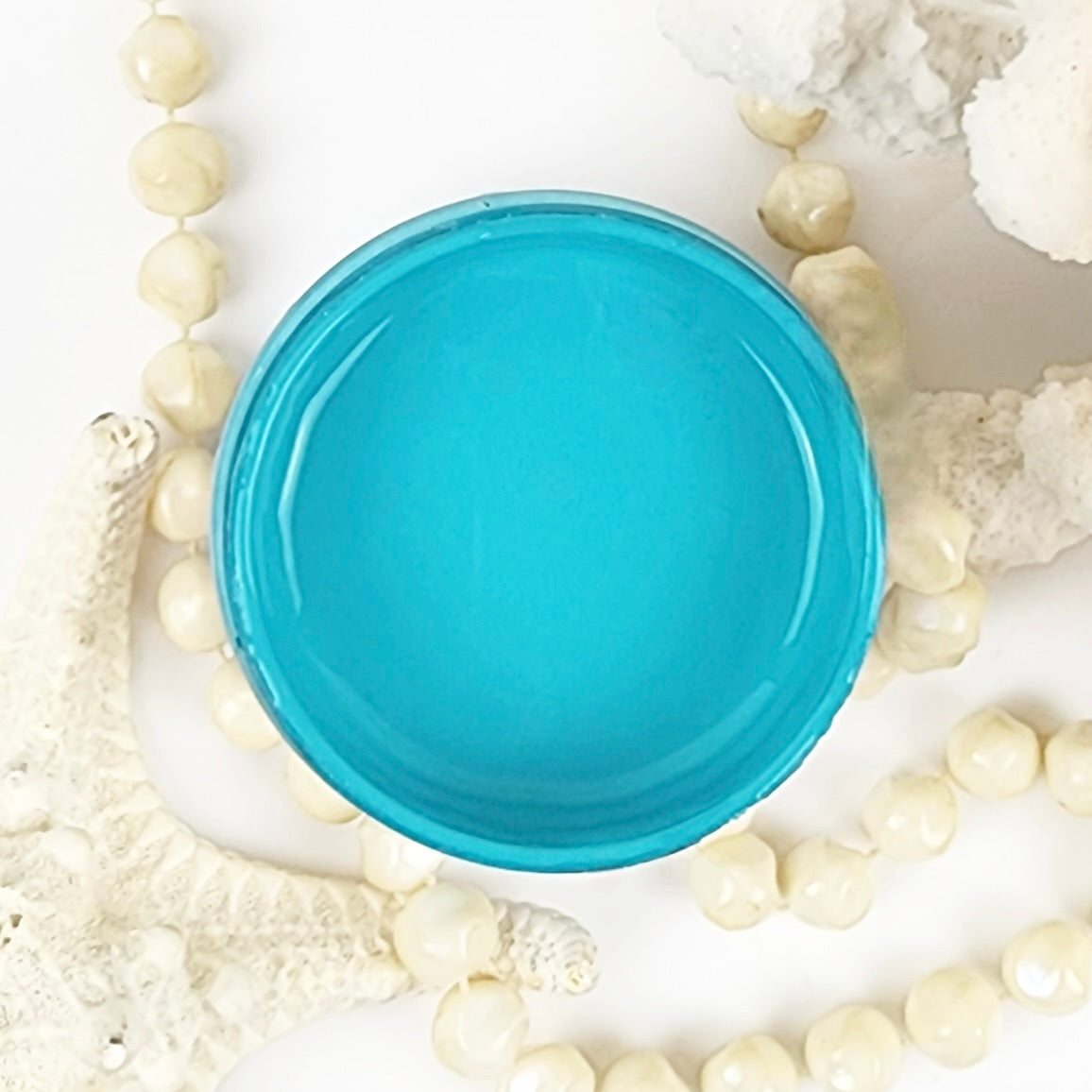 Sea Glass Acrylic Mineral Paint | Paint Couture