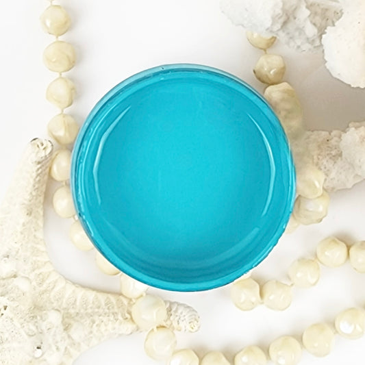 Sea Glass Acrylic Mineral Paint | Paint Couture