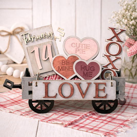 LOVE Insert